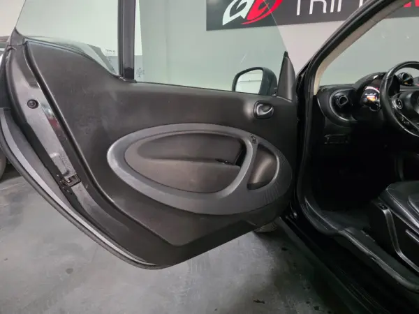 Smart ForTwo Coupé 1.0 Prime 71 Aut. 11