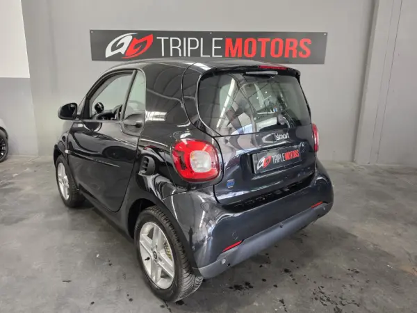 Smart ForTwo Coupé 16