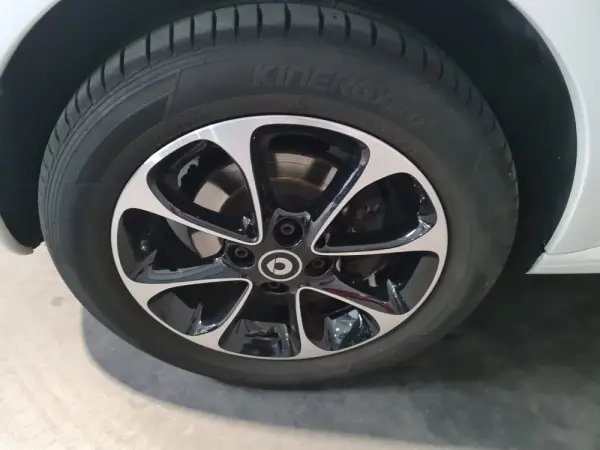 Smart ForFour 1.0 71 Aut. 20