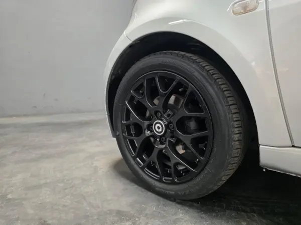 Smart ForTwo Coupé 0.9 Prime 90 Aut. 9