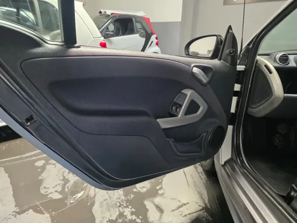 Smart ForTwo Coupé 1.0 T Passion 84 Softouch 13