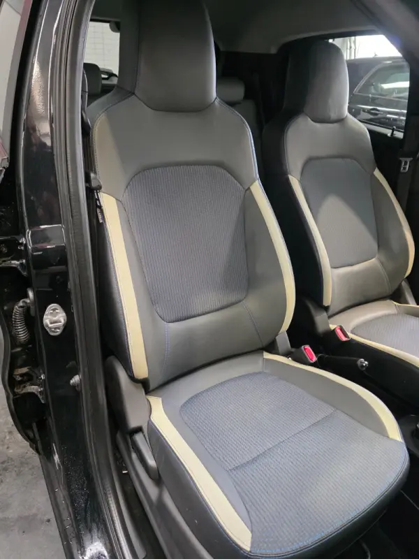 Dacia Spring Electric 70 Expression 10