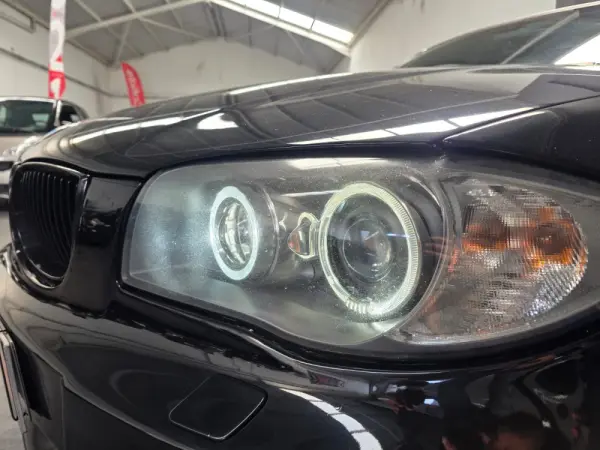 BMW 120 d 8