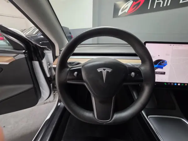 Tesla Model 3 Long Range AWD Dual Motor 17