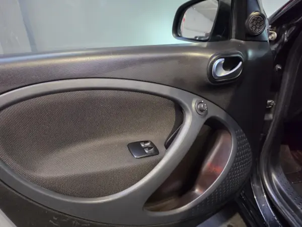 Smart ForFour 1.0 Prime 71 Aut. 16