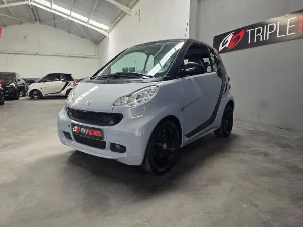 Smart ForTwo Coupé 1.0 mhd Pulse 71 Softouch 2