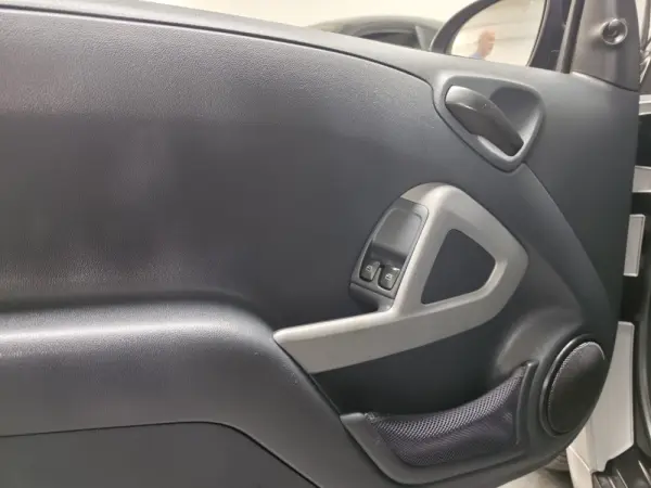 Smart ForTwo Coupé cdi softouch pulse dpf 10