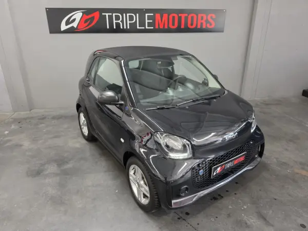 Smart ForTwo Coupé 14