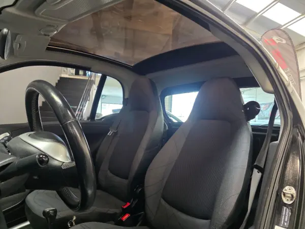 Smart ForTwo Coupé 0.8 cdi Passion 54 9