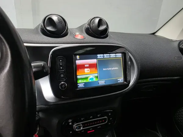 Smart ForTwo Coupé 0.9 Prime 90 Aut. 2