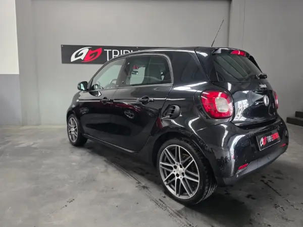 Smart ForFour 0.9 Prime 90 Aut. 16