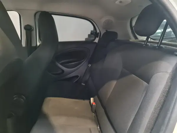 Smart ForFour 1.0 71 Aut. 9