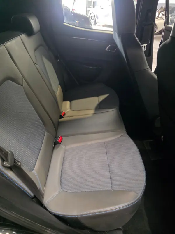 Dacia Spring Electric 70 Expression 20