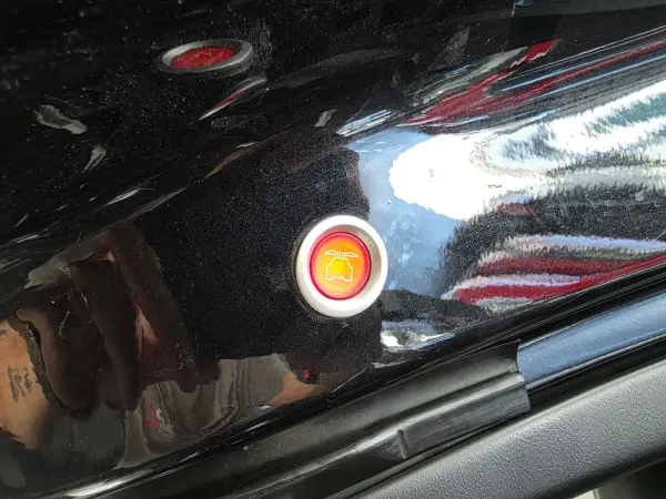 Tesla Model X P100D 14