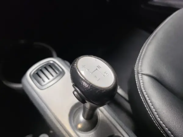 Smart ForTwo Coupé cdi softouch pulse dpf 20