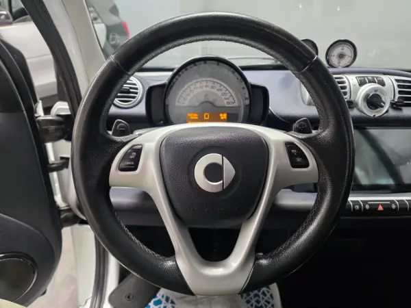 Smart ForTwo Coupé 1.0 T Pulse 84 Softouch 16