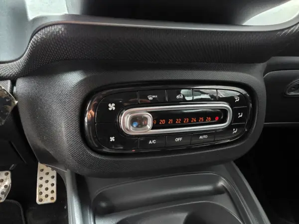 Smart ForTwo Coupé 0.9 Prime 90 Aut. 18