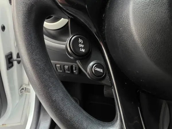 Smart ForFour 1.0 71 Aut. 8