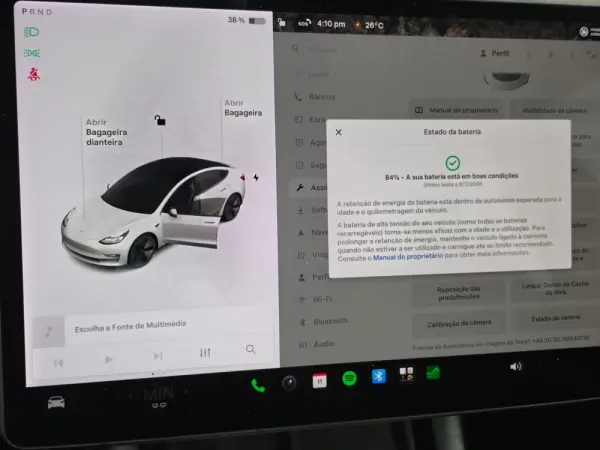 Tesla Model 3 Standard Range Plus RWD 8