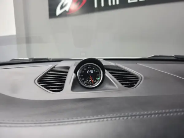 Porsche 911 (991) Turbo PDK 16