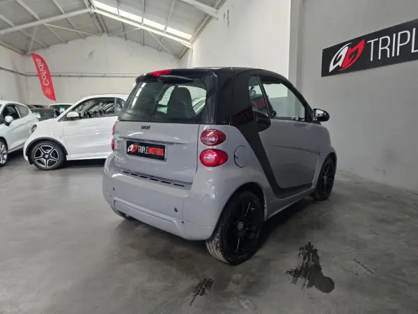 Smart ForTwo Coupé 0.8 cdi Pulse 54 Softouch 6