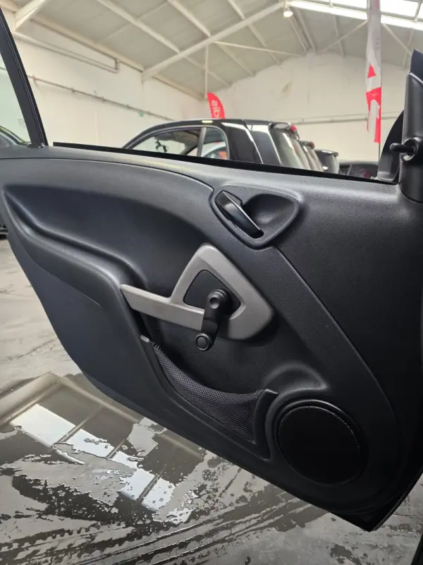 Smart ForTwo Coupé 0.8 cdi Pure 54 11