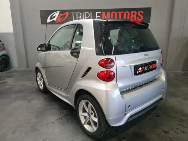 Smart ForTwo Coupé 0.8 cdi Pulse 54 Softouch 2