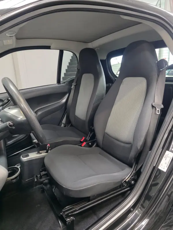 Smart ForTwo Coupé 0.8 cdi Pure 54 12