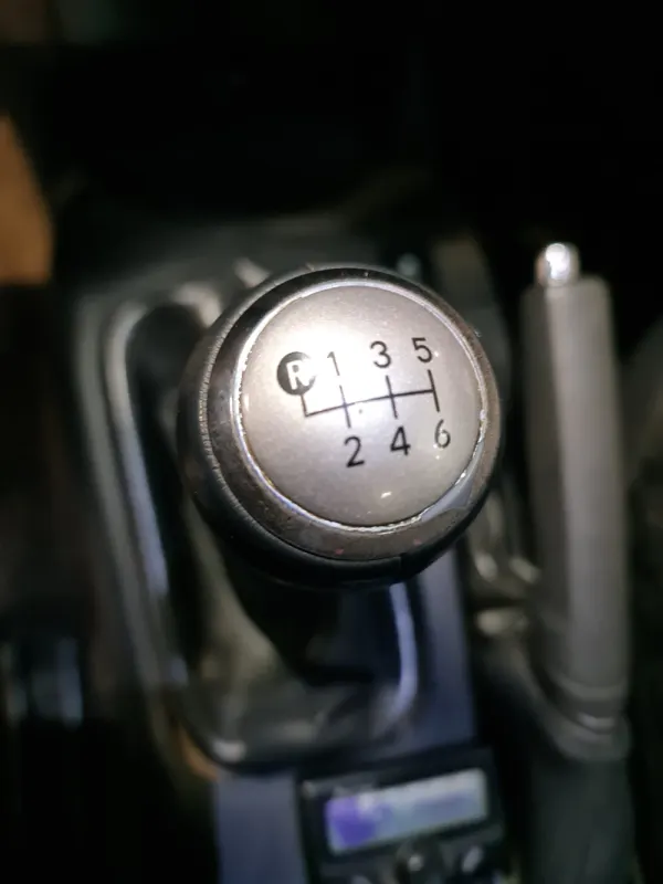 Toyota iQ 1.4 D-4D 15