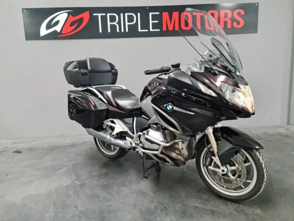 BMW R 1200 RT 6