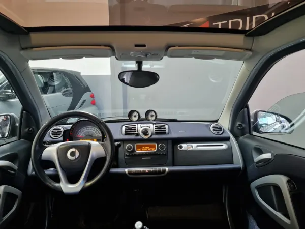 Smart ForTwo Coupé 0.8 cdi Pulse 54 Softouch 15