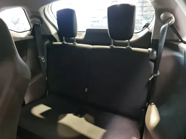 Toyota iQ 1.4 D-4D 27