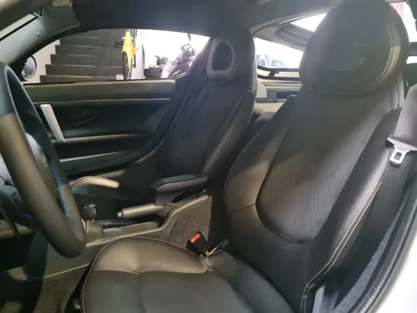 Smart Roadster Coupé 12