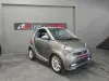 Smart Fortwo Cabrio 1.0 71 Passion Aut.