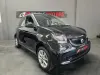 Smart ForFour 1.0 Passion 71 Aut.