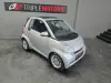 Smart Fortwo Cabrio 0.8 cdi Passion 54 Softouch