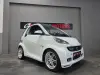 Smart ForTwo Coupé 1.0 T Brabus Xclusive