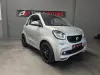 Smart ForTwo Coupé 0.9 Prime 90 Aut.