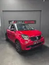 Smart ForFour 1.0 Passion 71 Aut.
