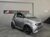 Smart ForTwo Coupé 0.8 cdi Passion 54