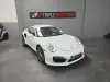 Porsche 911 (991) Turbo PDK