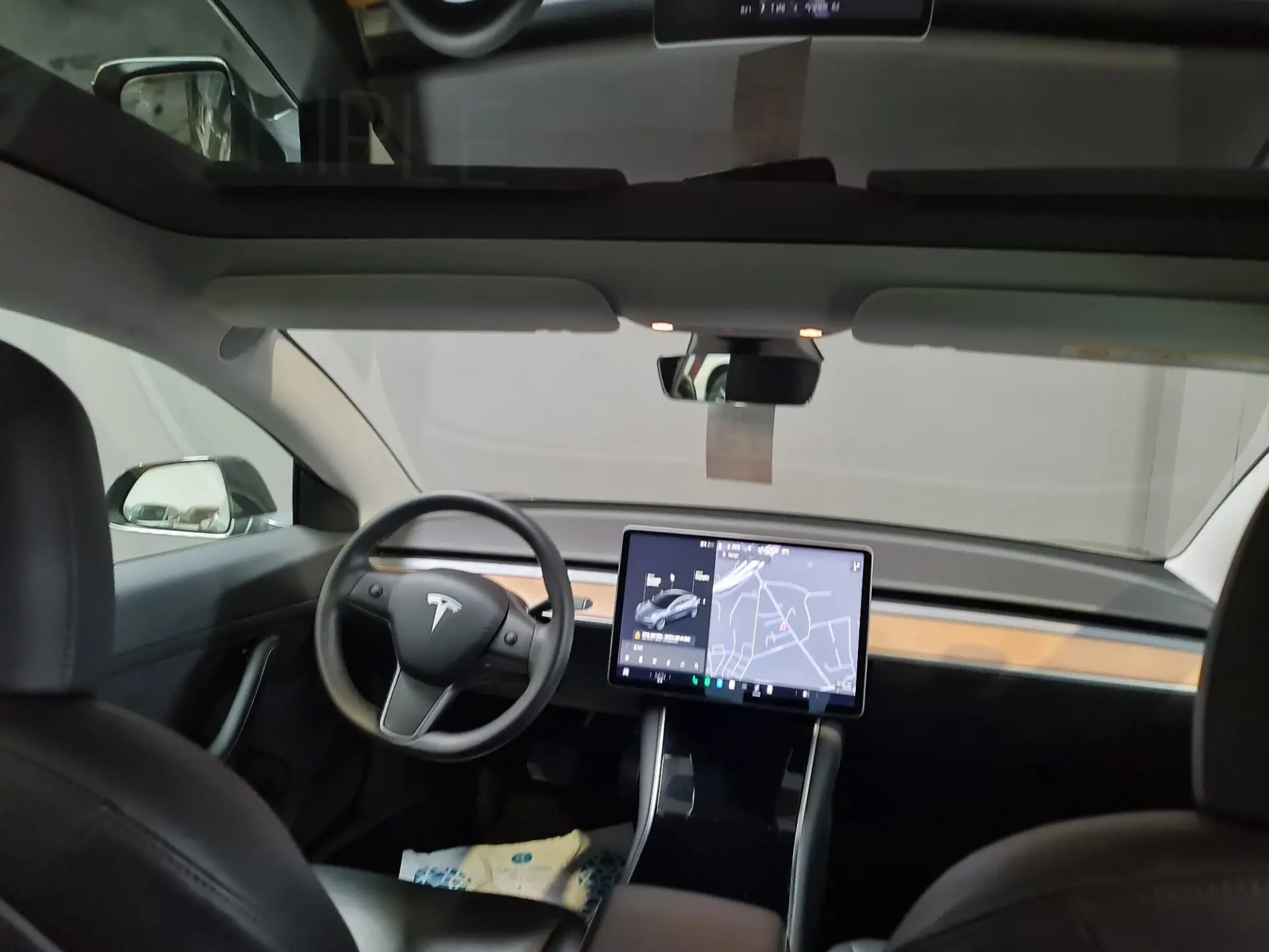 Tesla Model 3 Standard Range Plus RWD 15