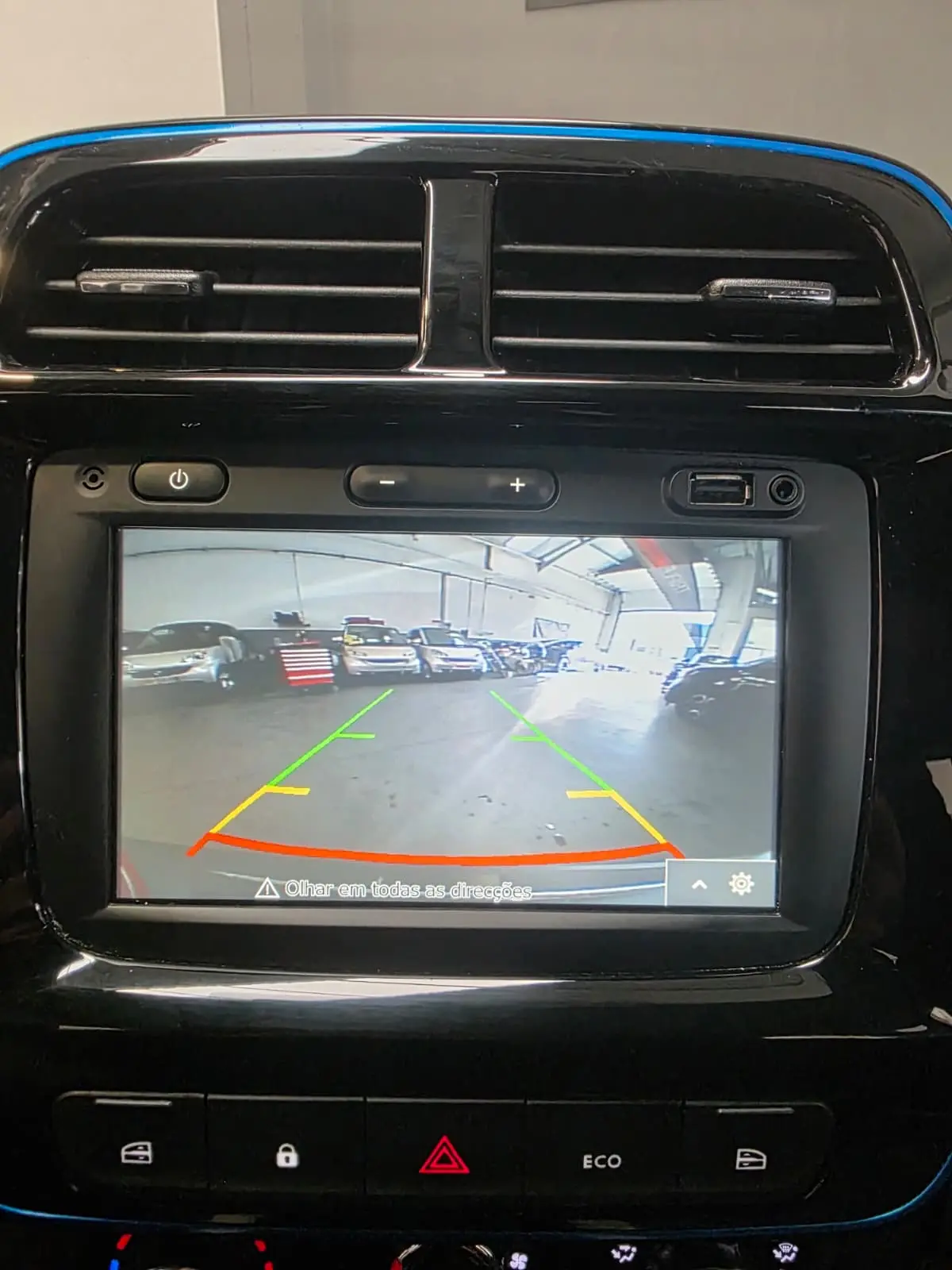 Dacia Spring Electric 70 Expression 12