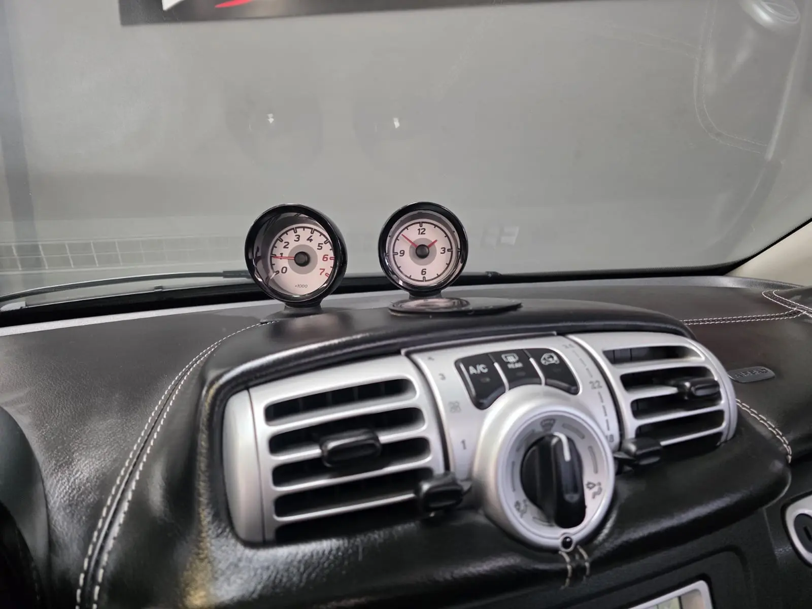 Smart Fortwo Cabrio 1.0 71 Passion Aut. 9