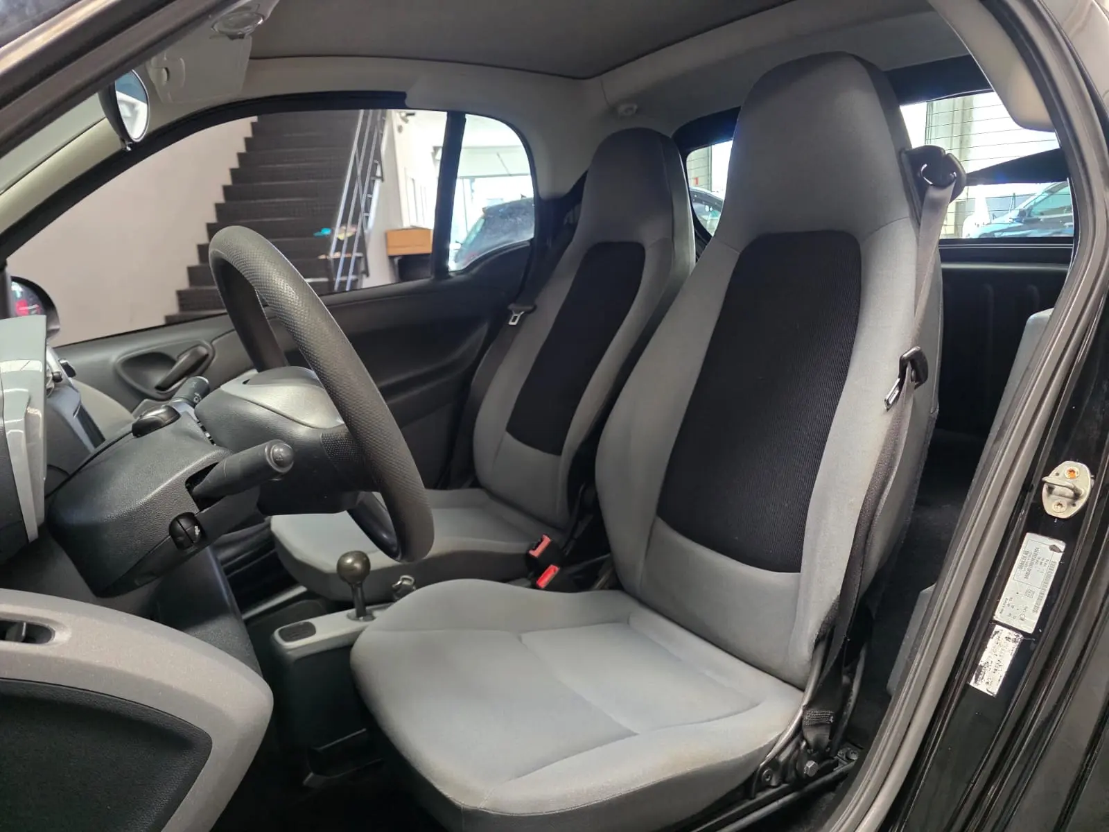 Smart ForTwo Coupé 0.8 cdi Pure 45 9