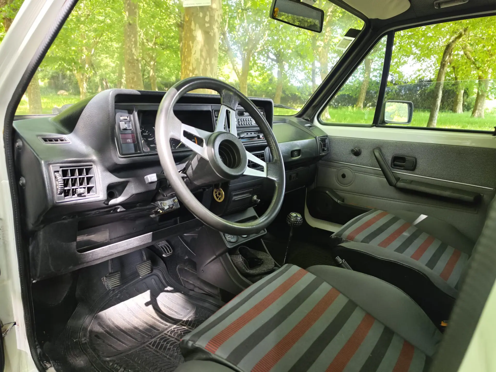 Volkswagen Caddy 15