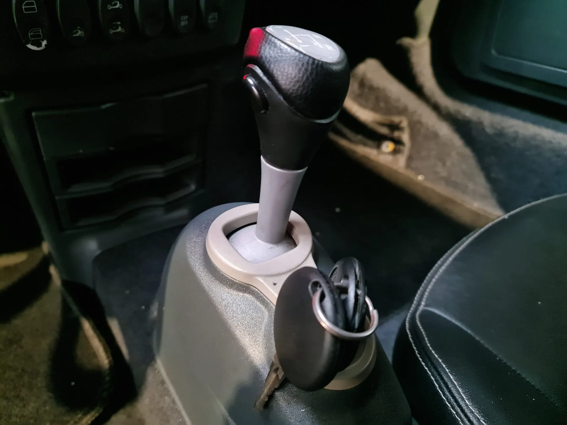 Smart Roadster Coupé 21