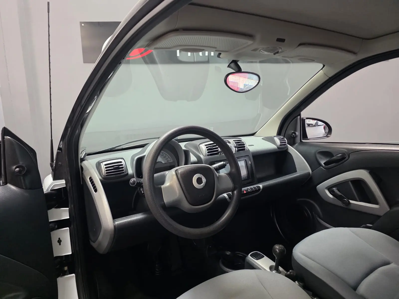 Smart ForTwo Coupé 0.8 cdi Pure 45 15