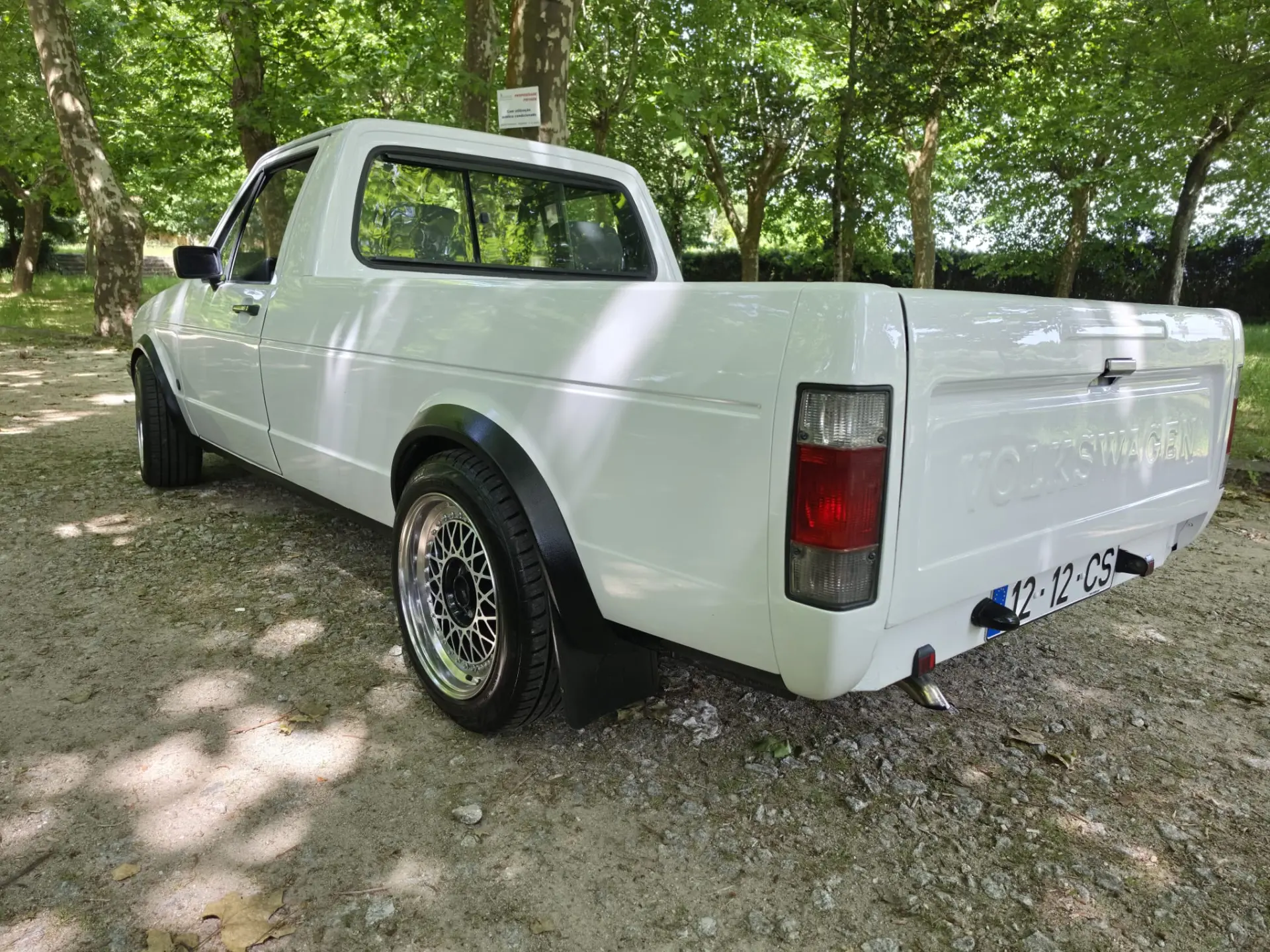 Volkswagen Caddy 14