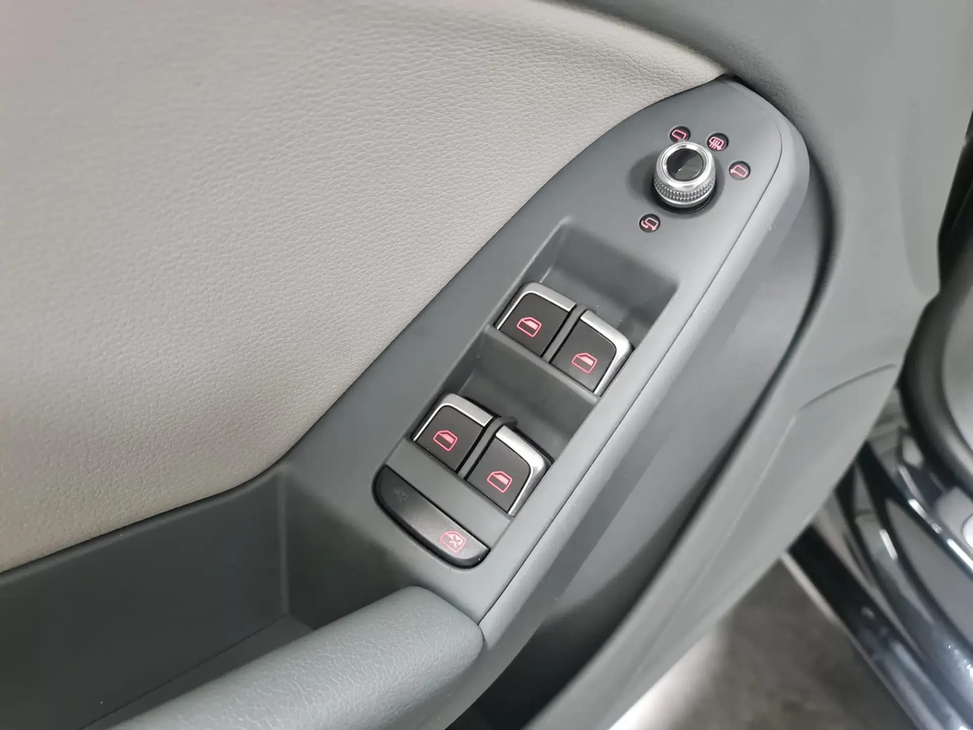 Audi A5 Sportback 2.0 TDI Multitronic Sport 7